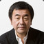 Kengo Kuma