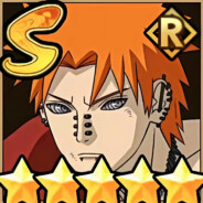 佩恩 · 天道【超】