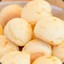 Pão de queijo