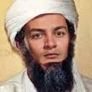 OSAMA BIN RUSSEL avatar