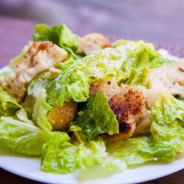 CaesarSalad