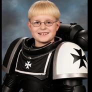 Buffetminister