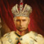 AMG Team | Tsar Putin