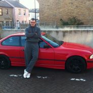 ☢☣☠Traktorzysta☢☣☠