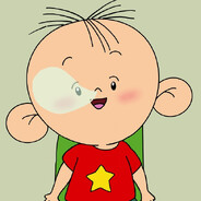 从小就爱吃鼻屎