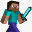 steve minecraft
