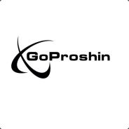 GoProshin
