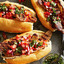 CHORIPAN CON AJI
