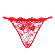 红内裤