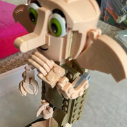 PigBenis avatar
