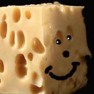 Jolly CHEESE