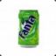 Green_Fanta