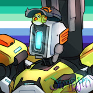 Fooling54 Steam avatar