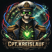 Cpt.Kreislauf