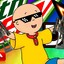 caillou