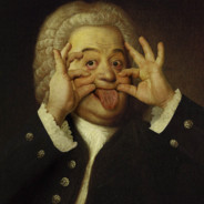 I'll be BACH