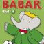 Babar, der Elefant