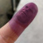 Purplefinger