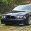 Banditen Motor Wagen E39