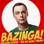 Bazinga!