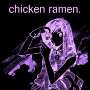 chicken ramen