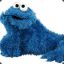 Cookie Monster