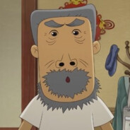 最爱图图的牛爷爷