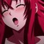 Rias Gremory