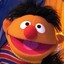 (1)Ernie