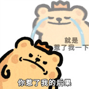 人人都不看好我偏偏我