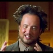 Ancient Astronaut Theorist