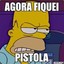 to pistola