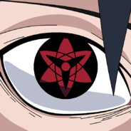 Мангекё Шаринган