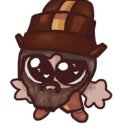 Steam Community Avatar