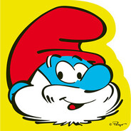 Papa Smerf avatar