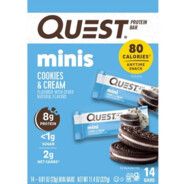 Free Quest Bars