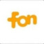 fon