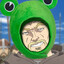 Steam avatar