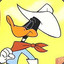 Duck Dodgers