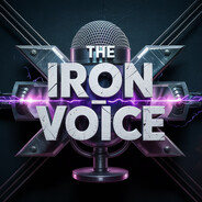 The_Iron_Voice