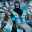 Sub-Zero