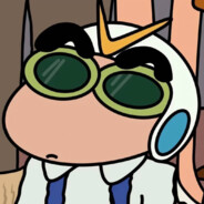 别问！是帅哥！