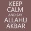 MUSLIM!