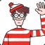 Waldo#mrsoundboard