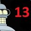 bender13