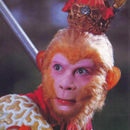 齐天大圣孙悟空