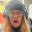 Blonde Girl&#039;s Lover