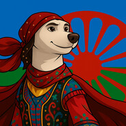 Bobba Cygan/Gypsy Bobba - steam id 76561199550651441