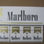 Arany Marlboro