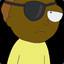 Black Morty